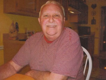 Obituary of Larry Douglas Gresham
