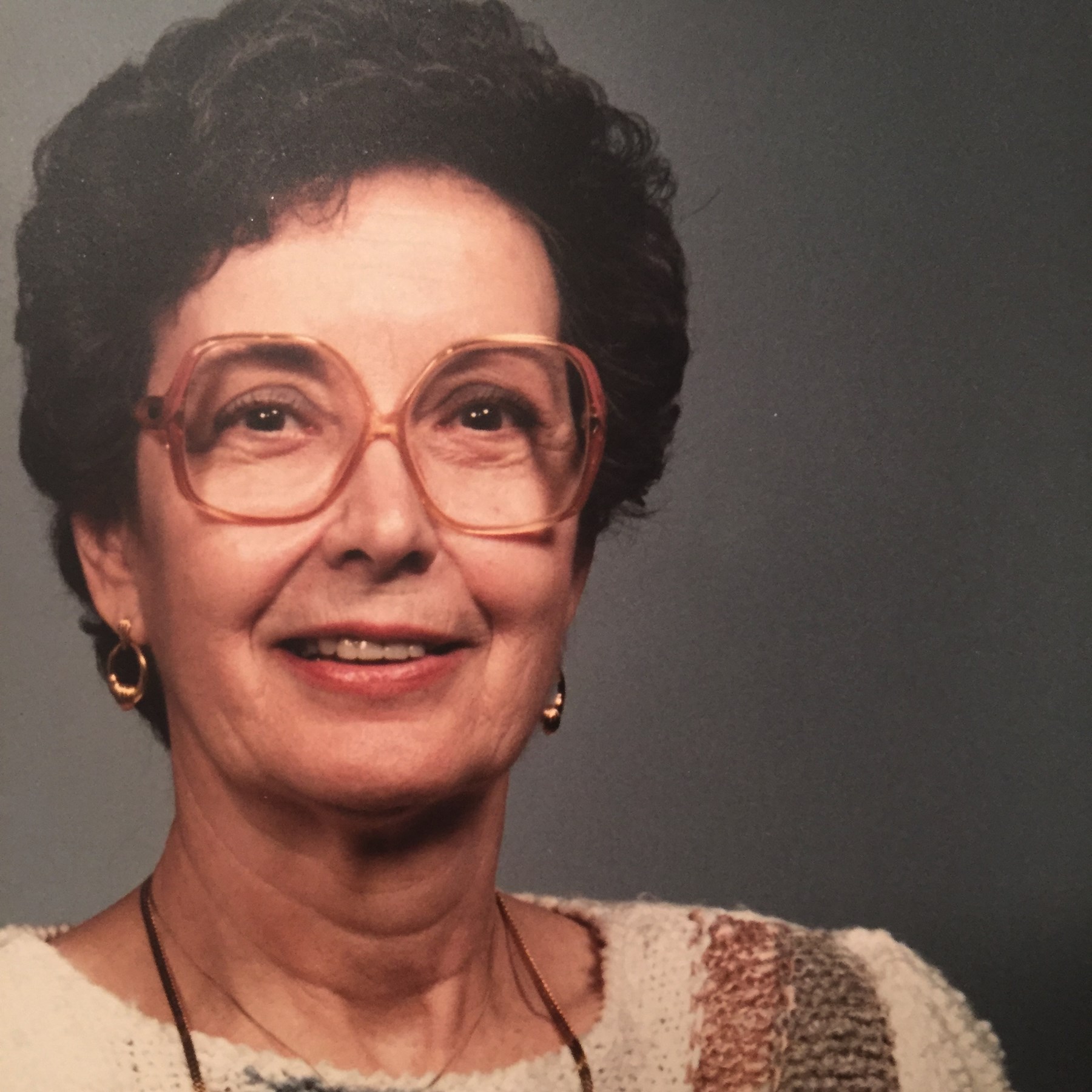 Obituary of Frances C. Skinner