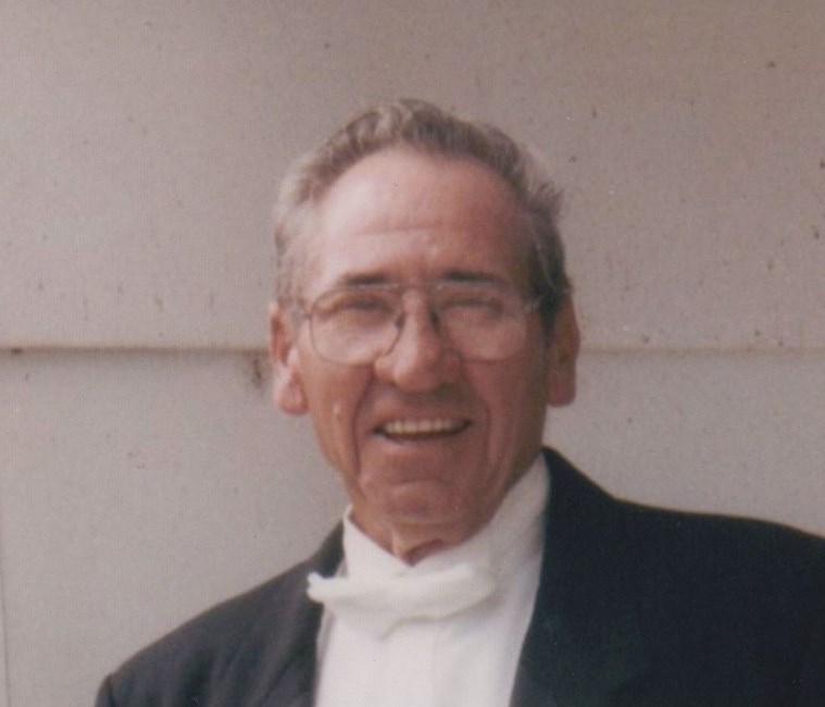 Obituary of Rayford J Murray