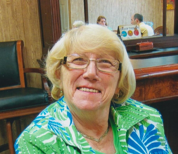 obituary image