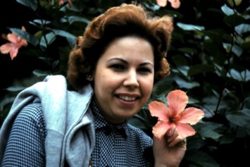 Obituary of Gladys Mercedes (Luque de la Vega) Ferro
