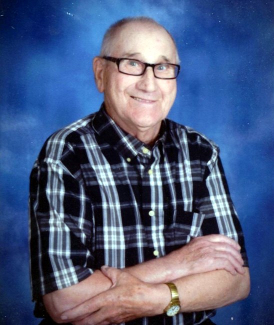 Obituary of Virgil A. Molitor