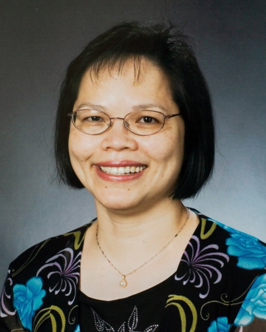 Obituary of Van Hy Ly