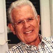 Obituary of Richard Charles Moorhead