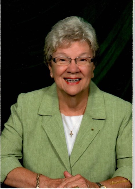 Obituary of Betty Louise Karnap