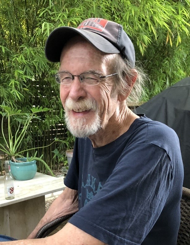 Gordon Lemin Jones Jr. Obituary Austin, TX