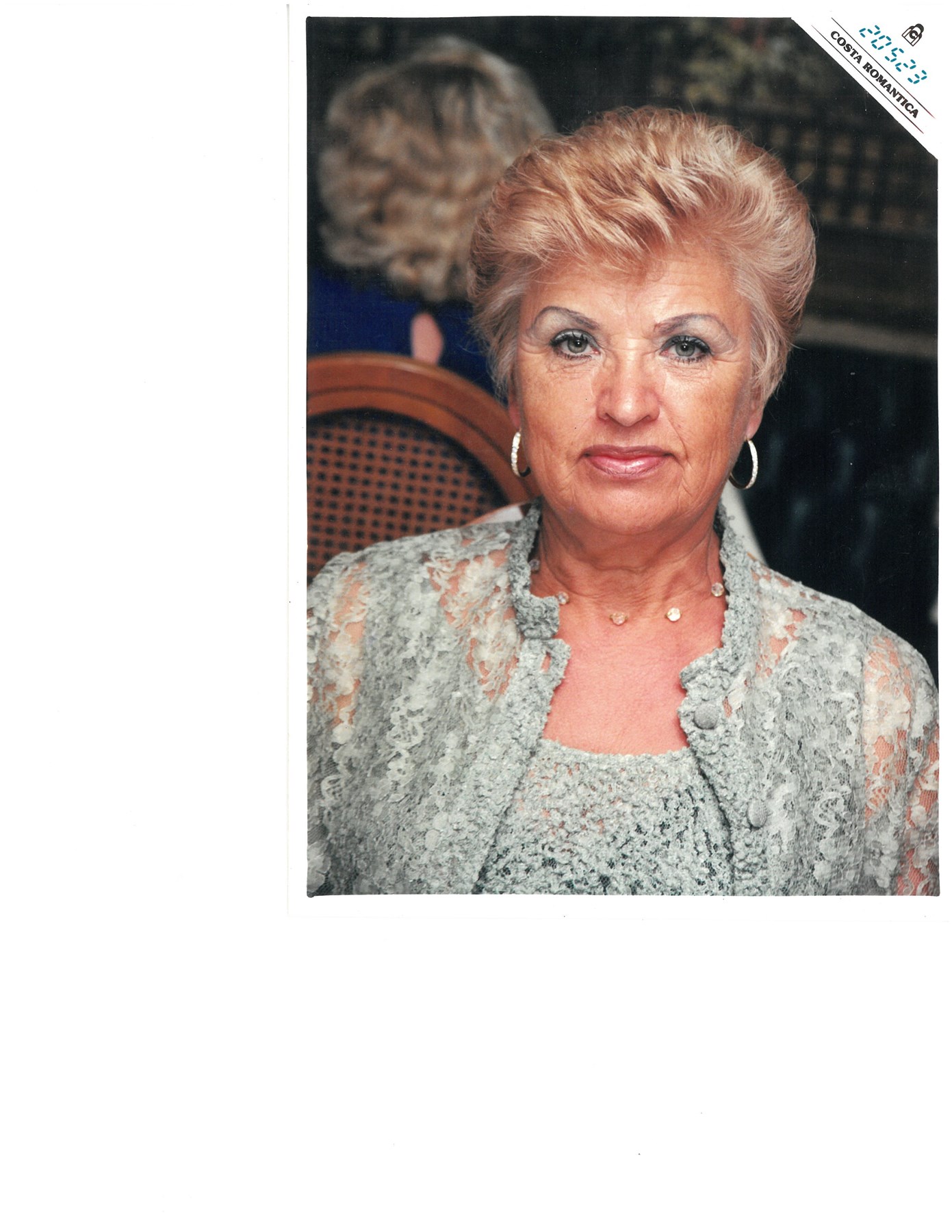 Obituary of Theresa Stephanie Szymanski