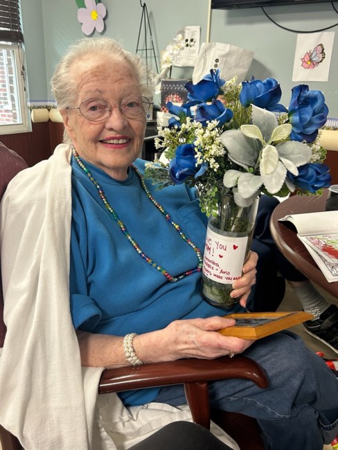 Obituary of Barbara Ellen Tufaro