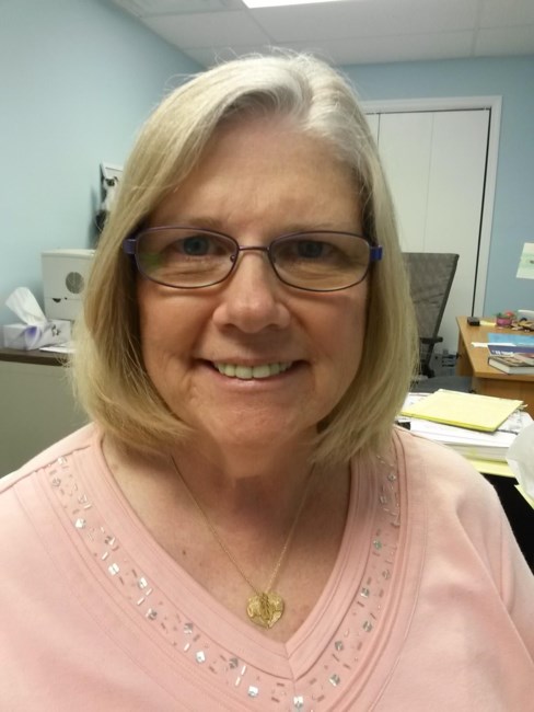 Obituary of Colleen Edwards