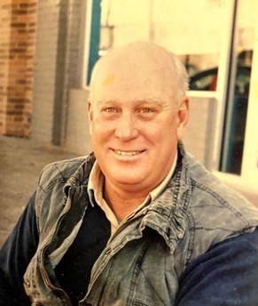 Avis de décès de Ronald William Holmes