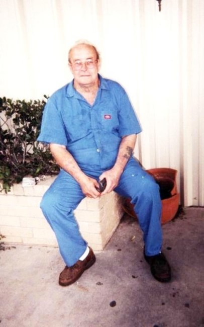 Obituary of William Eugene Cleghorn