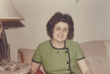 Obituary of Yvonne S. Salameh