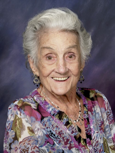 Obituary of Margaret Kathryn Dealy