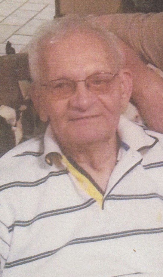 Obituary of John "Dutch" Puls