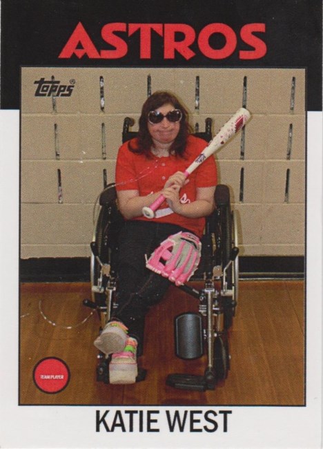 Obituary of Katelynn West