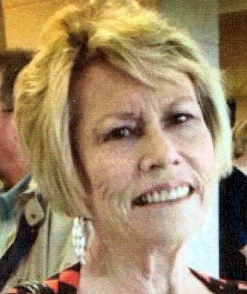 Obituary of Sarah T Thrower Watkins