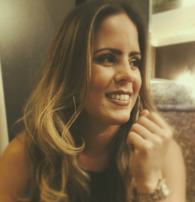 Obituary of Michelle Marie Garcia