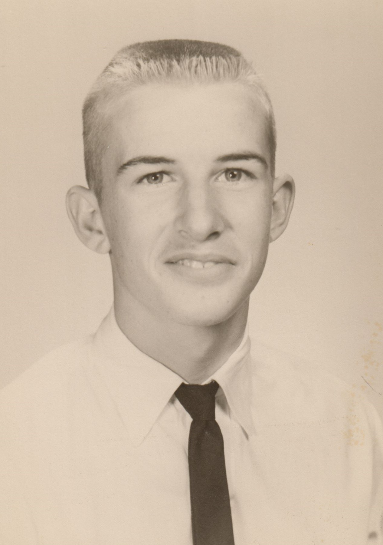 Obituary of William Jackson McCallum