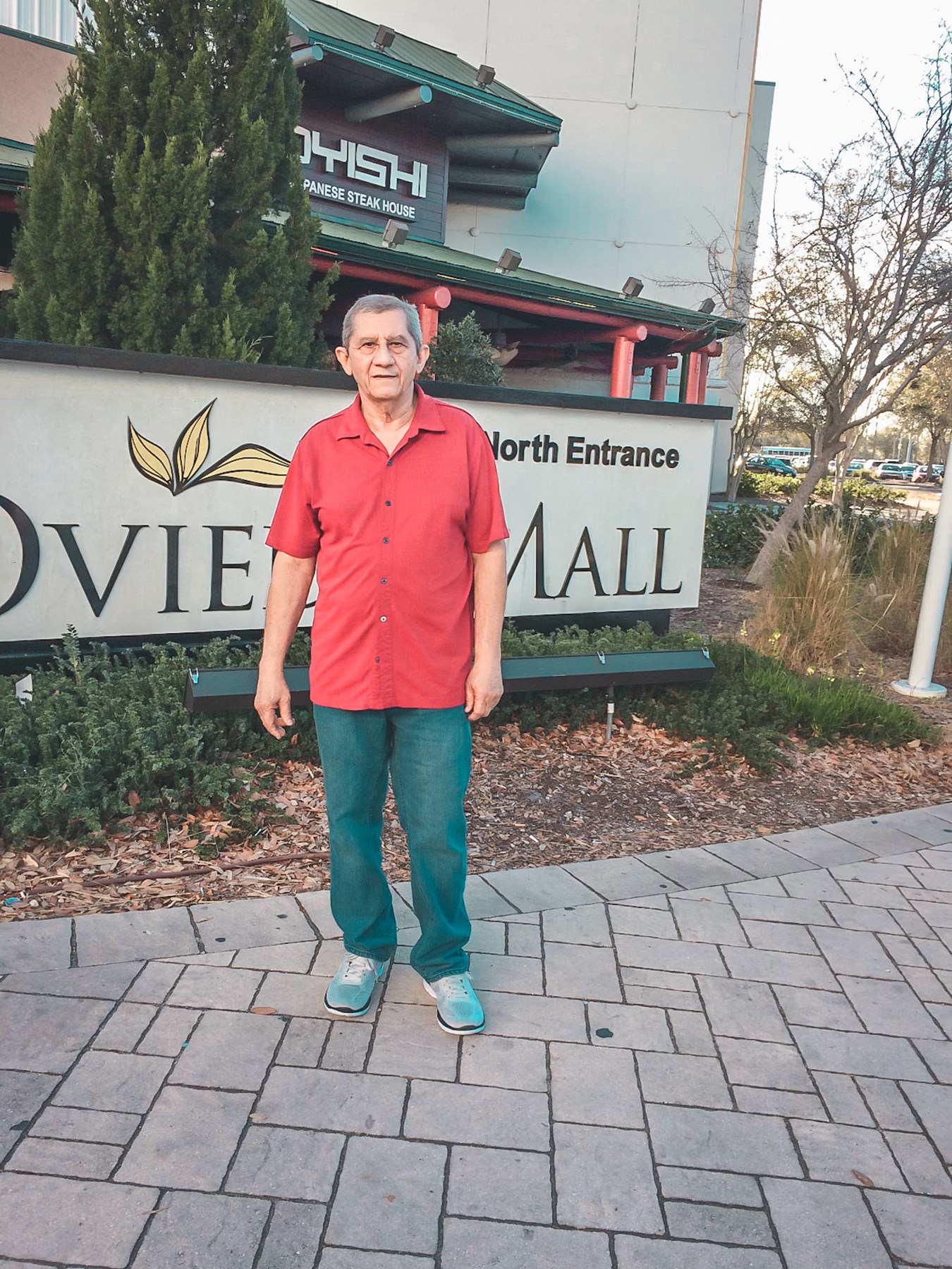 Obituary of Jesus "Tito" Alberto Delgado Cruz