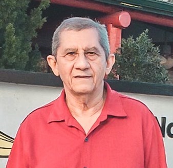 Obituario de Jesus "Tito" Alberto Delgado Cruz
