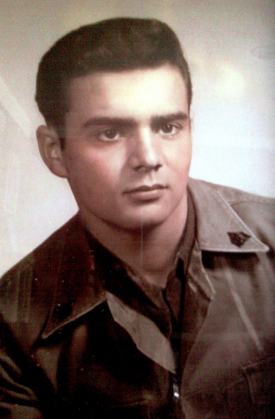 Obituary of Gus Peter Maestrales