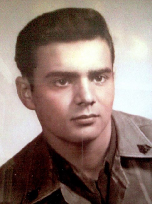 Obituary of Gus Peter Maestrales