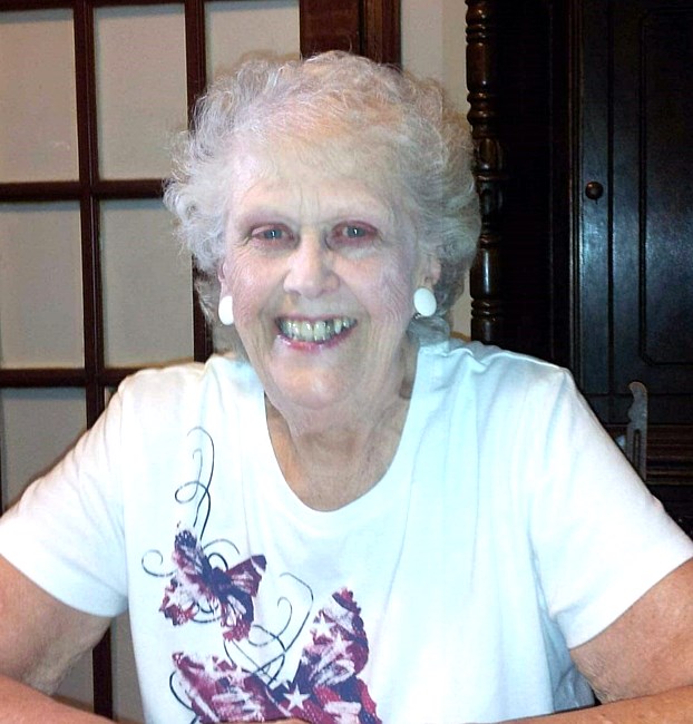 Obituary of Helen Frances Bovello