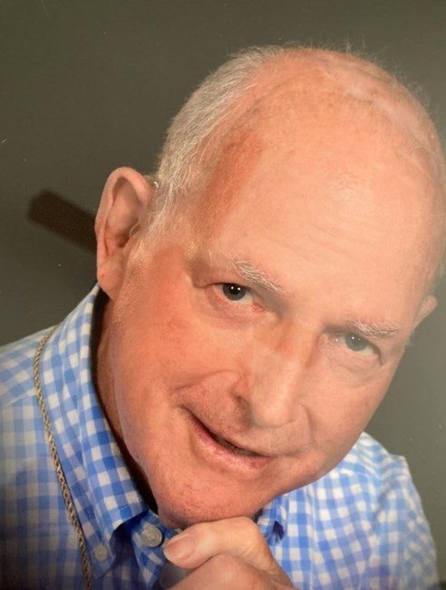 Obituary of Eugene Harold Thompson