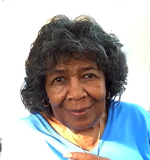 Obituary of Edna Regina Griffin