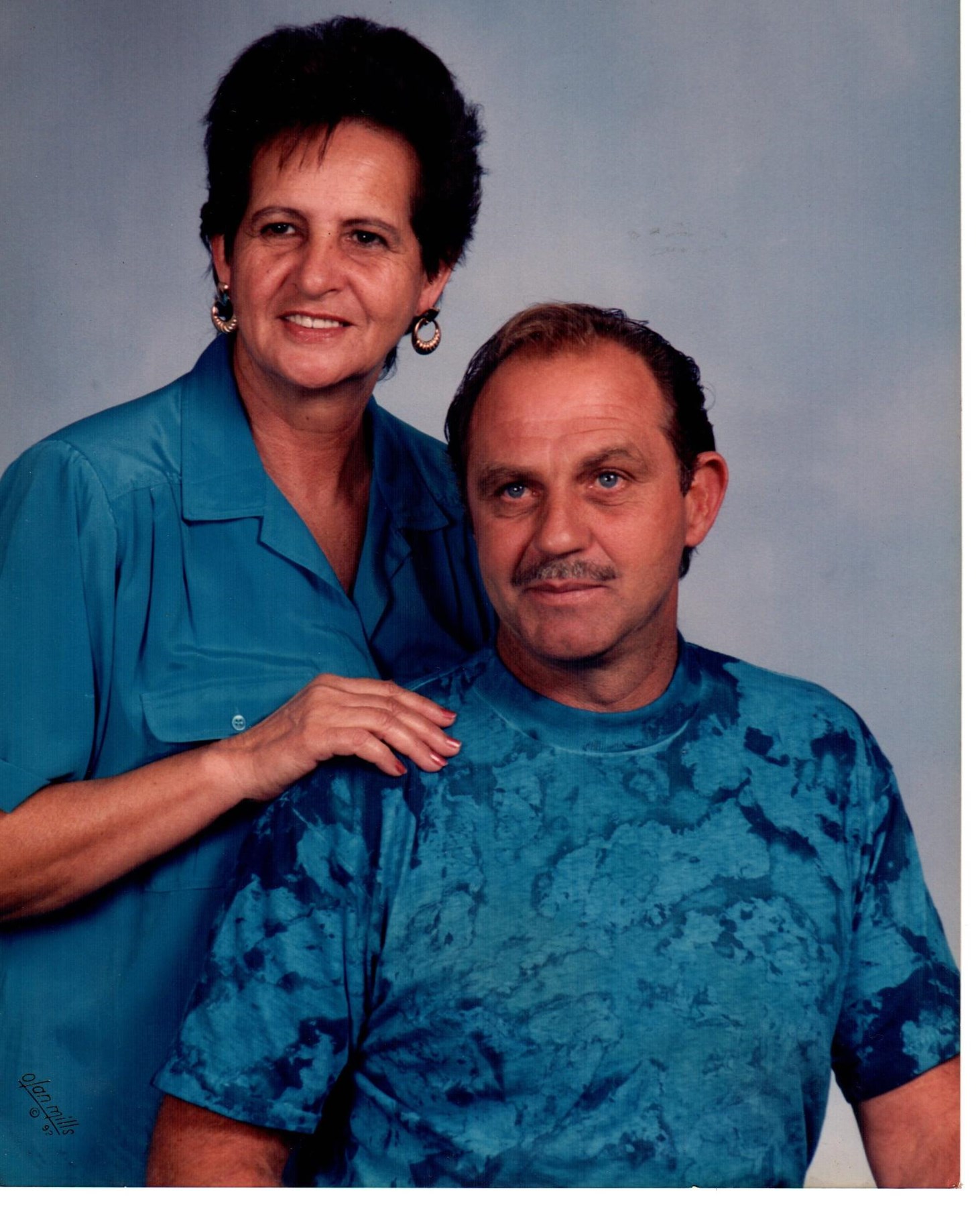 Obituary of Lillian Hebert