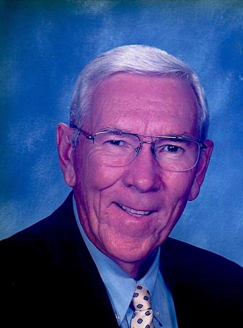 Obituary of Kenneth Lowell Hopkins