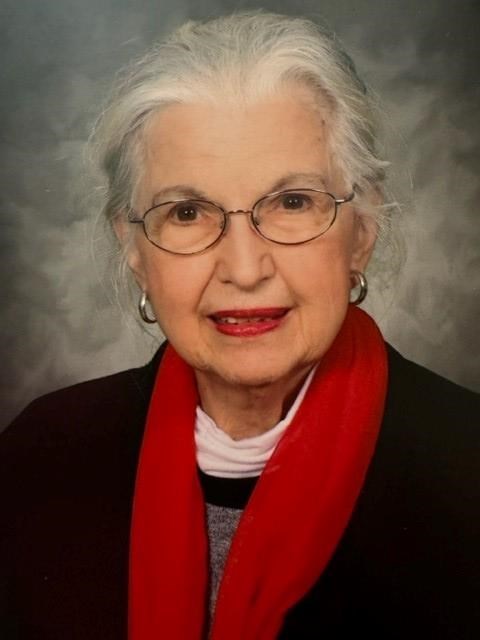 Obituary of Adelyn Grant Price