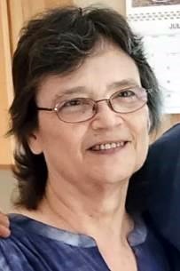 Obituary of Robin I. Gesick