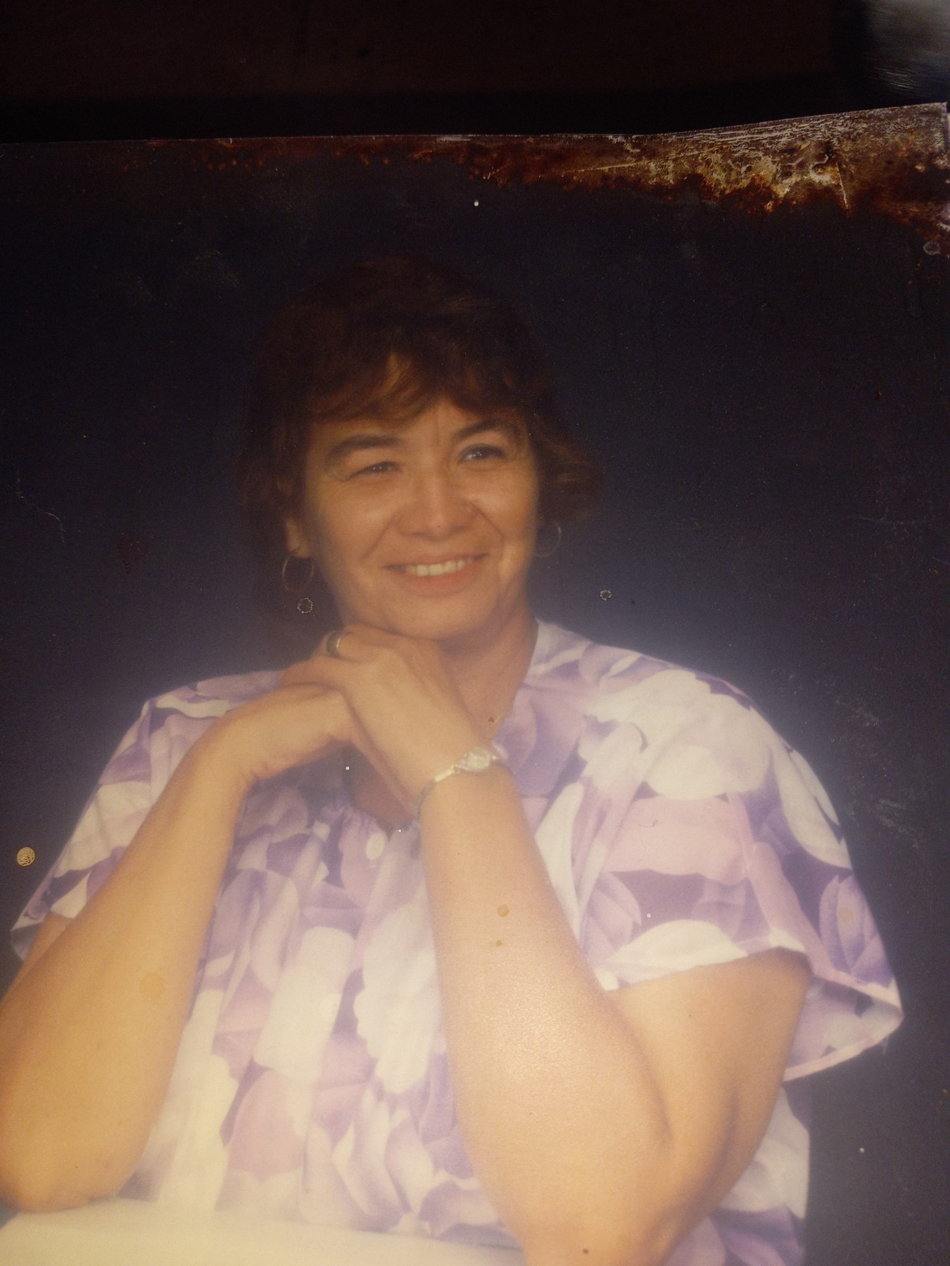 Obituary of Margarita Q. Goesle