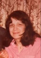 Obituary of Rose Diana