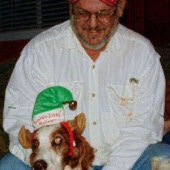 Obituary of Mark William Andrews