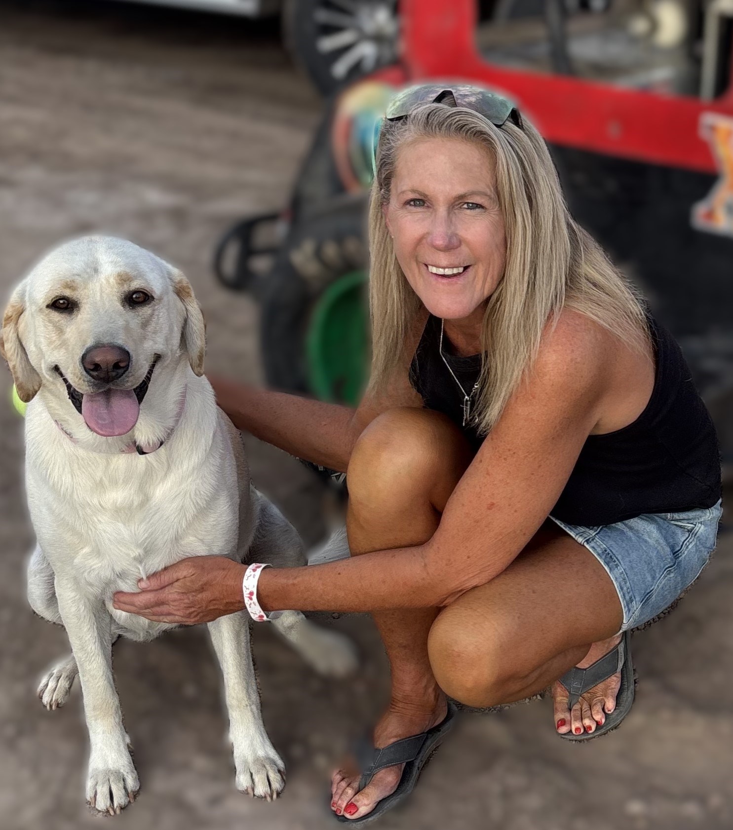 Obituario de Melanie Debra Williams