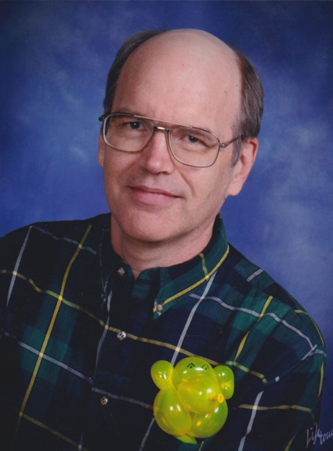 Obituario de William Scott Stumpf