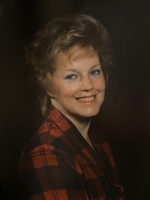 Obituary of Linda Kay Williams