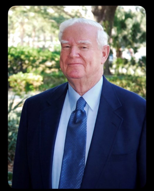 Obituary of John "JC", "Jay" Charles Mitchell
