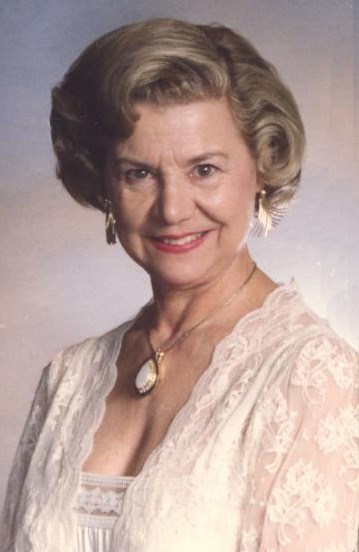 Obituary of Joan Kritz