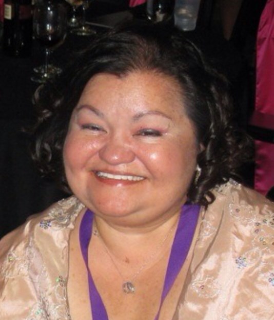 Obituary of Juanita (Janie) Salazar Villarreal