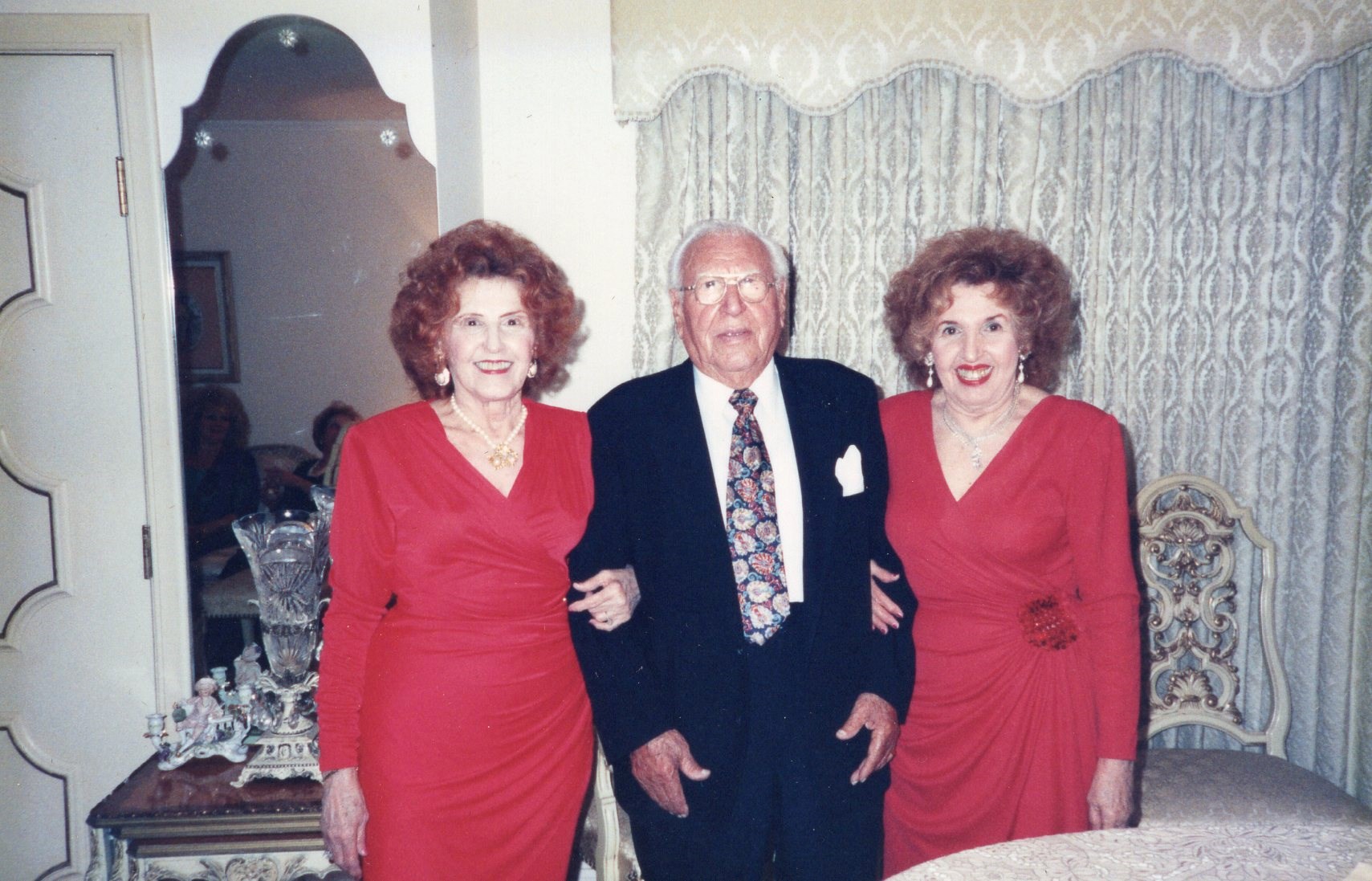 Obituary of Rosalie Rodosta Dugas