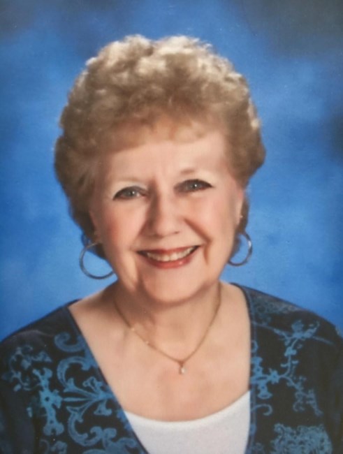 Obituario de Jacqueline A Wolfe