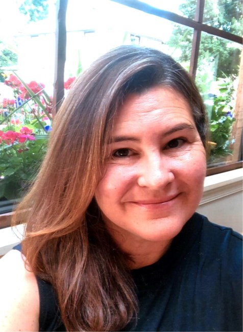 Obituary of Kim Marie Parvez