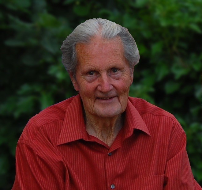 Obituary of Duane H Butcher