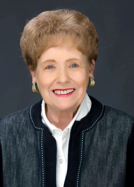 Obituary of Mary M. Witt