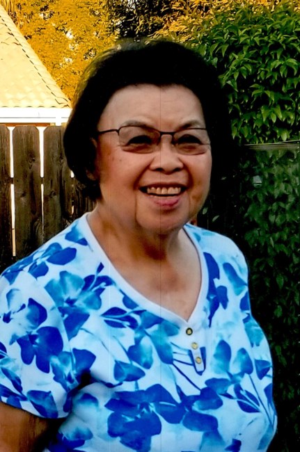 Obituary of Tomiko Harada