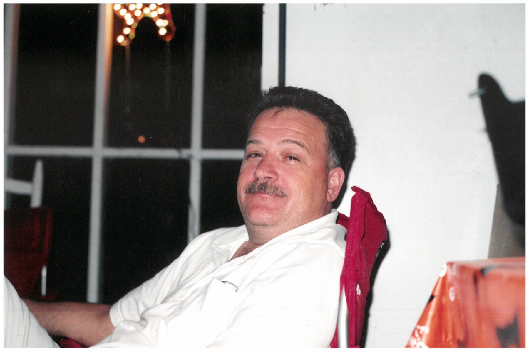 Obituary of Guy M. Gibbs