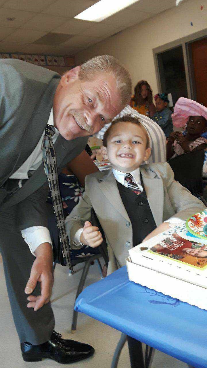 Obituary of David W. Hammond